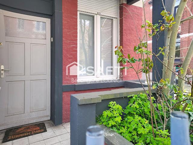 Vente Appartement 3 pièces 67 m2 Lille