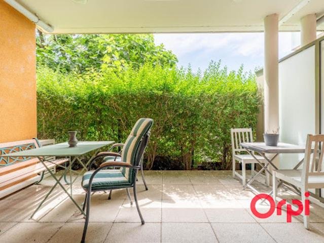 Vente Appartement 3 pièces 67 m2 Lozanne