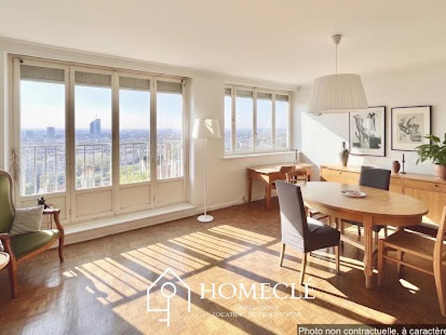 Vente Appartement 3 pièces 67 m2 Lyon 1er