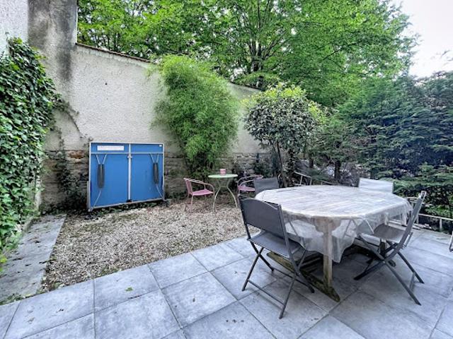 Vente Appartement 3 pièces 67 m2 Lyon 2ème