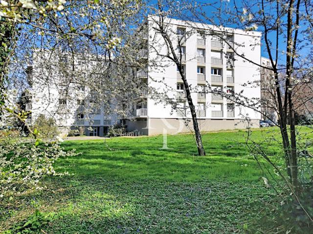 Vente Appartement 3 pièces 67 m2 Lyon 5ème