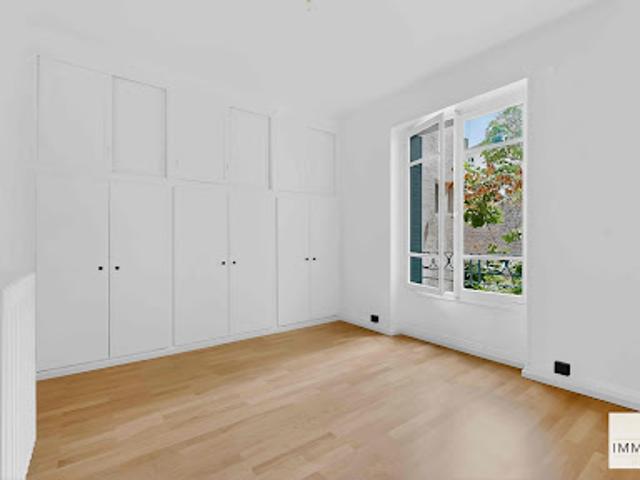 Vente Appartement 3 pièces 67 m2 Lyon 6ème