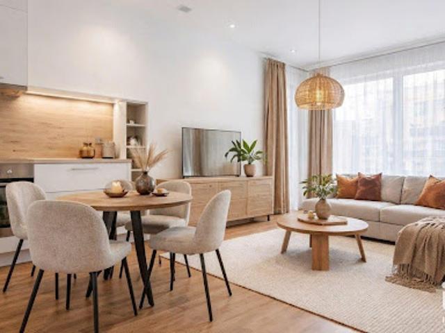 Vente Appartement 3 pièces 67 m2 Lyon 7ème