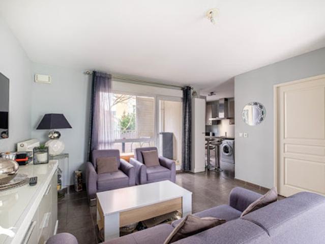 Vente Appartement 3 pièces 67 m2 Lyon 8ème