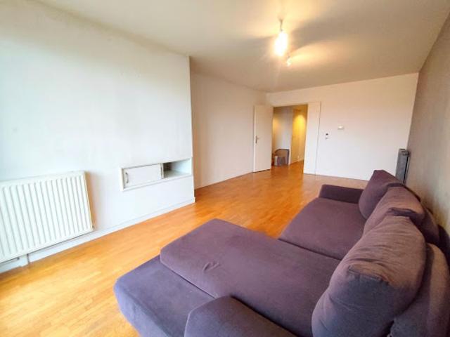 Vente Appartement 3 pièces 67 m2 Mantes la Jolie