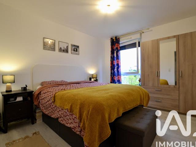 Vente Appartement 3 pièces 67 m2 Mantes la Jolie