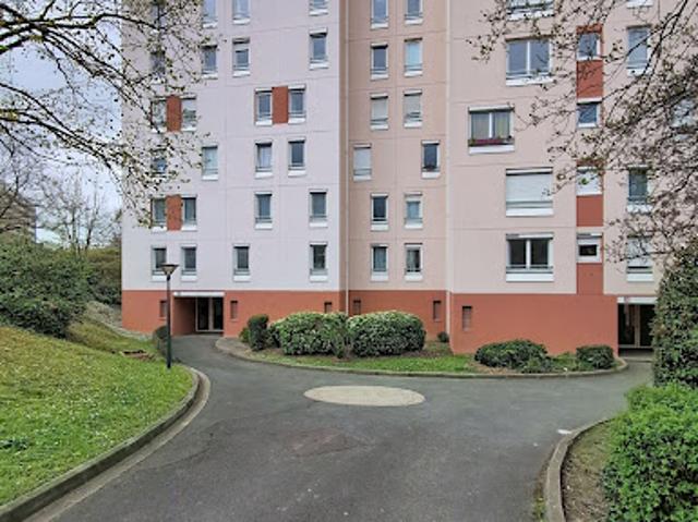 Vente Appartement 3 pièces 67 m2 Maisons Alfort