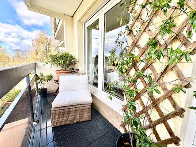 Vente Appartement 3 pièces 67 m2 Marly le Roi