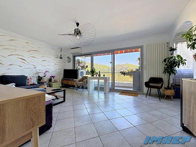 Vente Appartement 3 pièces 67 m2 Marseille 10ème
