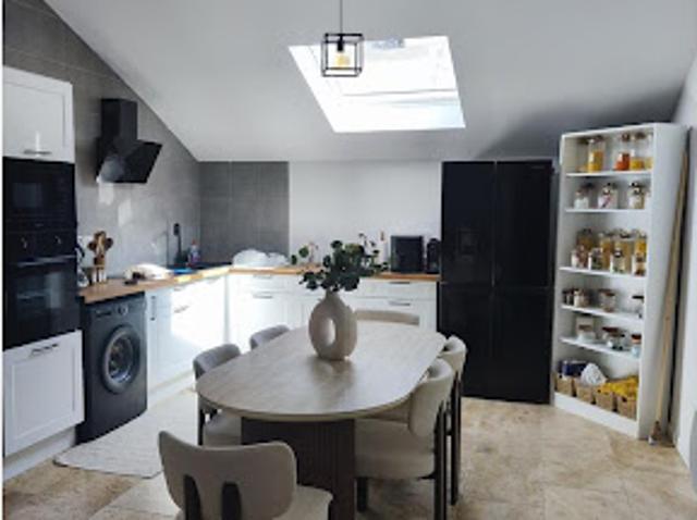 Vente Appartement 3 pièces 67 m2 Marseille 15ème