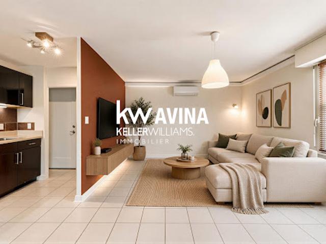 Vente Appartement 3 pièces 67 m2 Marseille 2ème