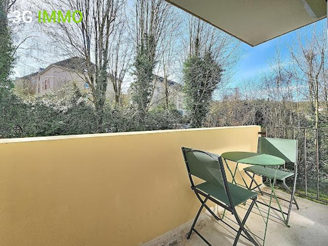 Vente Appartement 3 pièces 67 m2 Menucourt