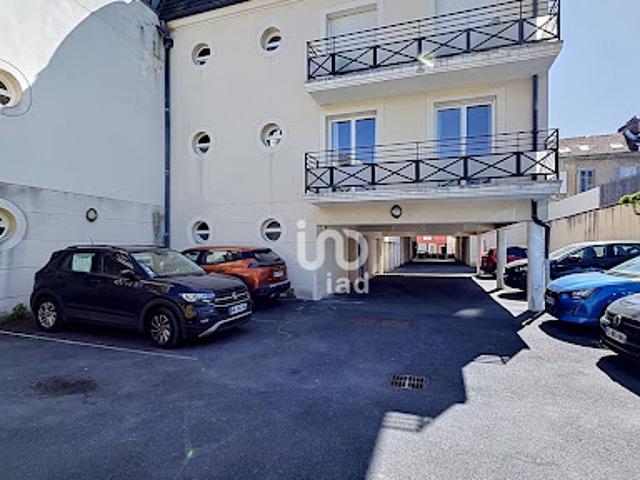 Vente Appartement 3 pièces 67 m2 Meaux