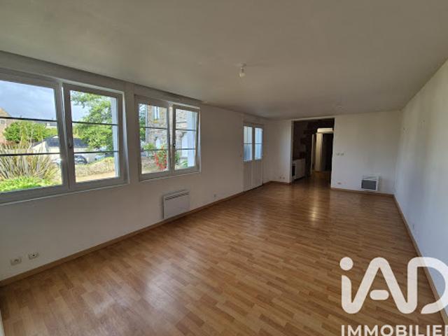 Vente Appartement 3 pièces 67 m2 Meillac