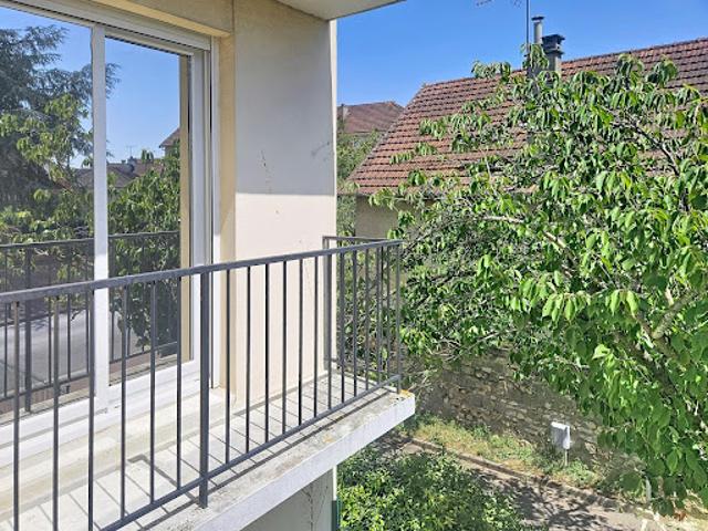 Vente Appartement 3 pièces 67 m2 Melun