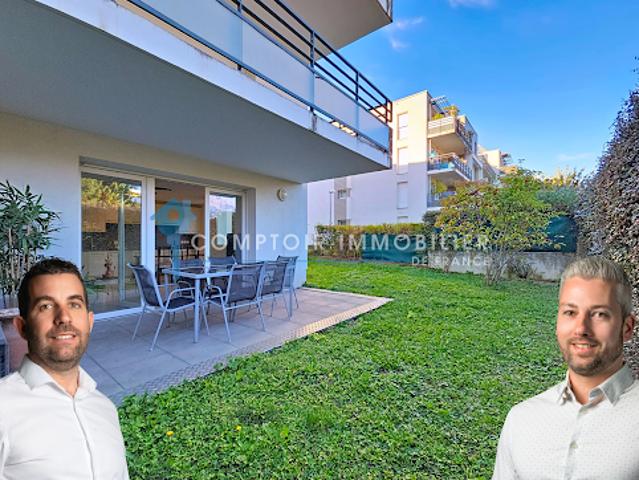 Vente Appartement 3 pièces 67 m2 Meylan