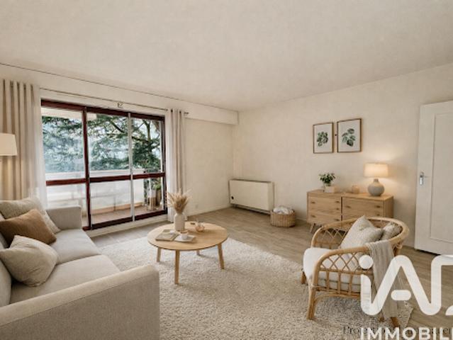 Vente Appartement 3 pièces 67 m2 Montgeron