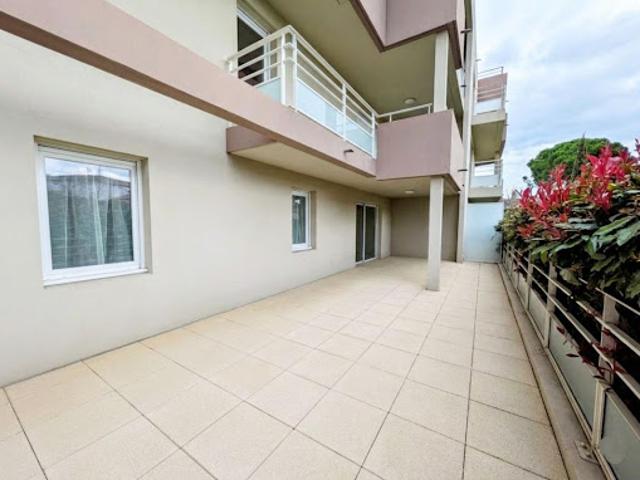 Vente Appartement 3 pièces 67 m2 Montfavet