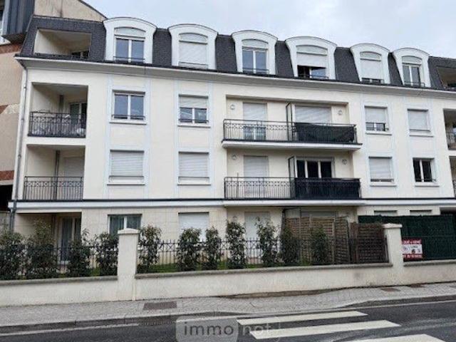 Vente Appartement 3 pièces 67 m2 Montmorency