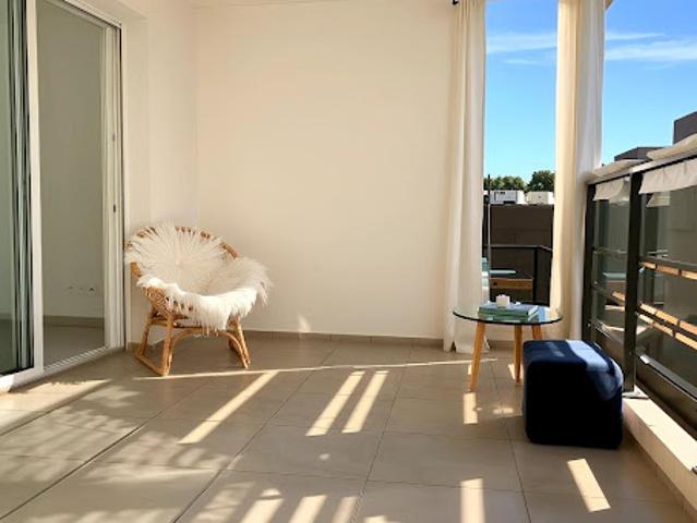 Vente Appartement 3 pièces 67 m2 Montpellier