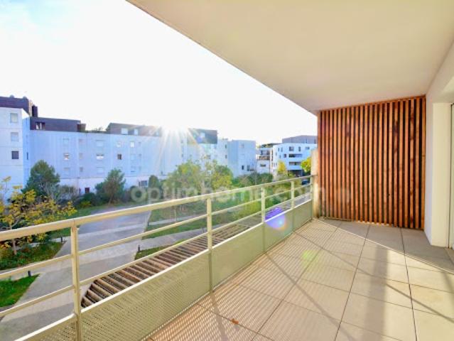Vente Appartement 3 pièces 67 m2 Montpellier