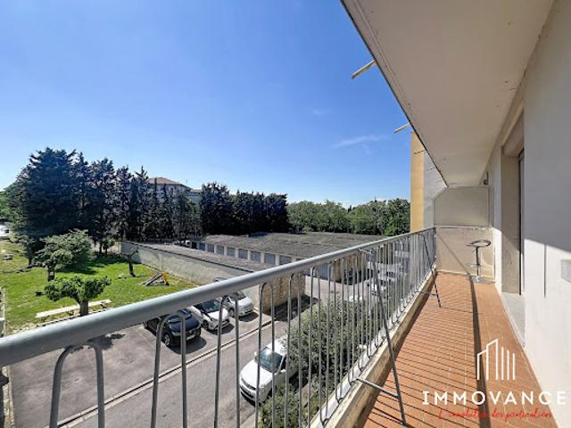 Vente Appartement 3 pièces 67 m2 Montpellier