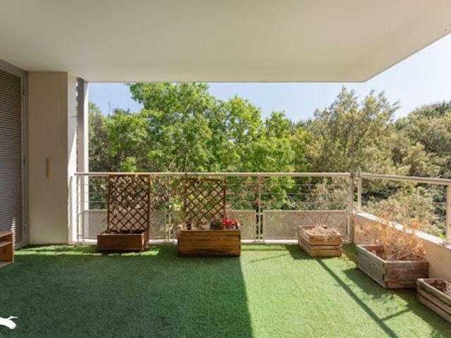Vente Appartement 3 pièces 67 m2 Montpellier