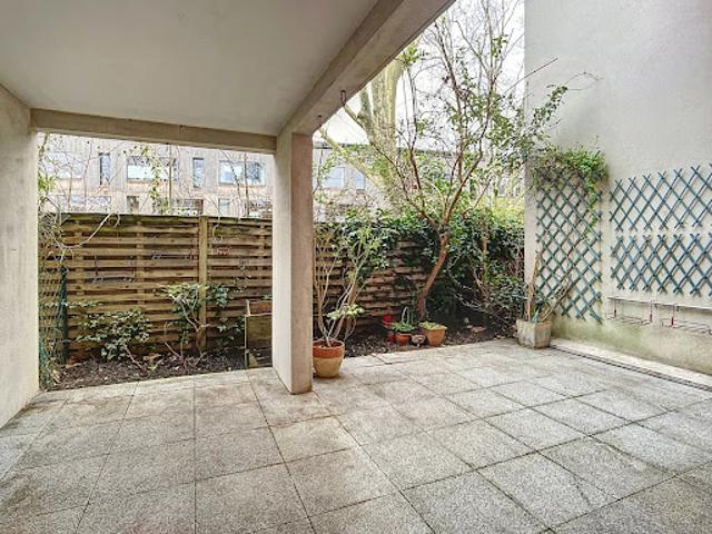 Vente Appartement 3 pièces 67 m2 Montreuil