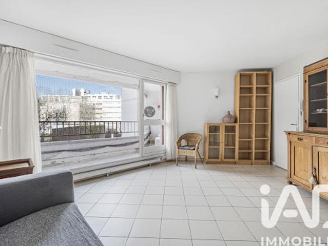 Vente Appartement 3 pièces 67 m2 Nanterre
