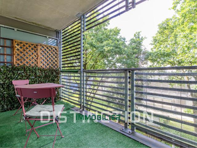 Vente Appartement 3 pièces 67 m2 Nantes
