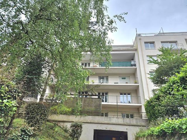 Vente Appartement 3 pièces 67 m2 Nantes