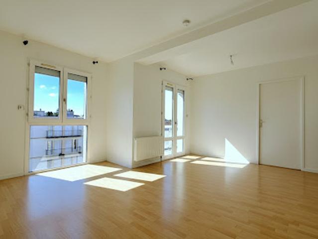 Vente Appartement 3 pièces 67 m2 Nantes