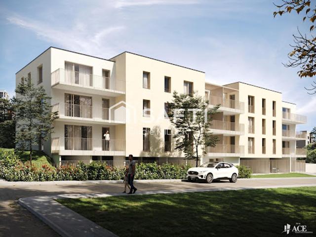 Vente Appartement 3 pièces 67 m2 Neuves Maisons
