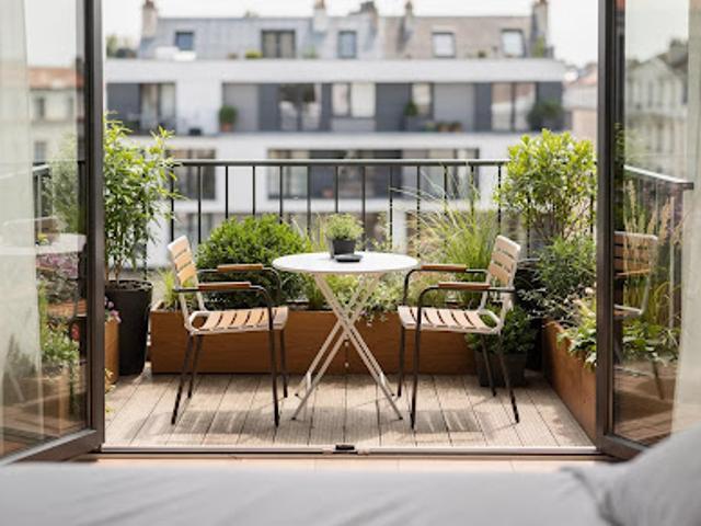 Vente Appartement 3 pièces 67 m2 Neuilly Plaisance