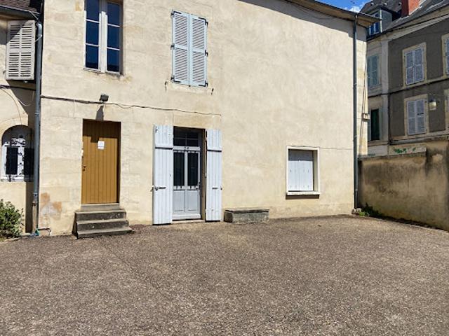 Vente Appartement 3 pièces 73 m2 Nevers