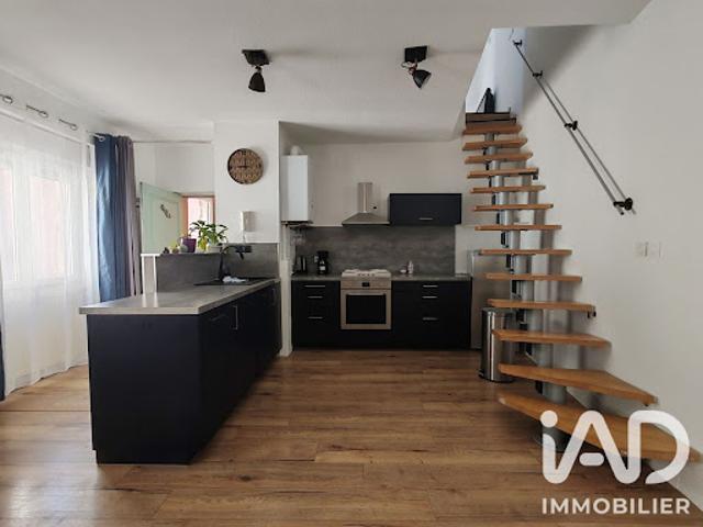 Vente Appartement 3 pièces 67 m2 Nimes