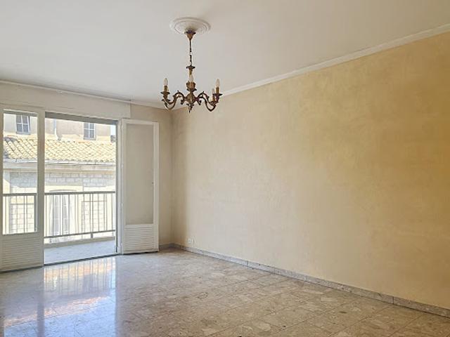 Vente Appartement 3 pièces 67 m2 Nimes
