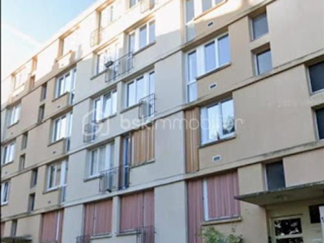 Vente Appartement 3 pièces 52 m2 Noisy le Grand
