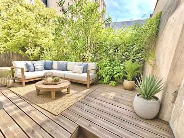 Vente Appartement 3 pièces 67 m2 Orleans