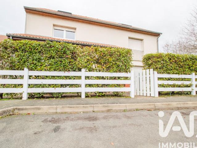 Vente Appartement 3 pièces 67 m2 Orleans