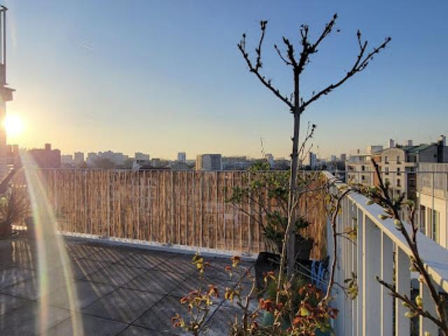 Vente Appartement 3 pièces 67 m2 Pantin