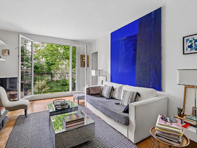 Vente Appartement 3 pièces 67 m2 Paris 8ème