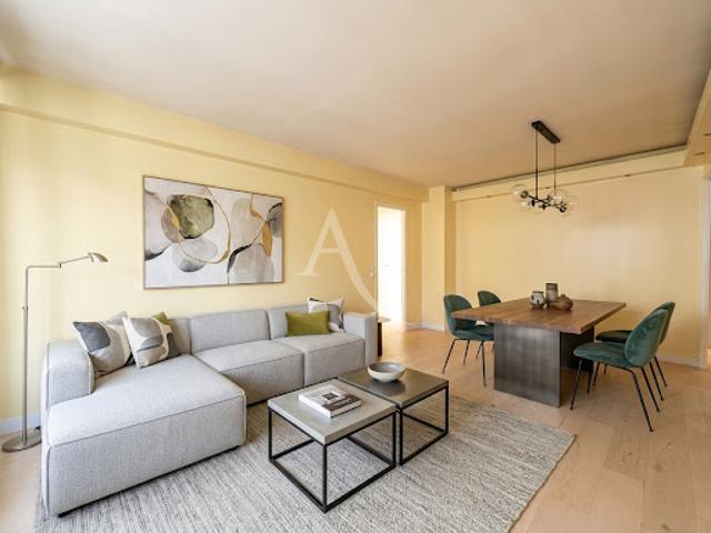 Vente Appartement 3 pièces 67 m2 Paris 13ème