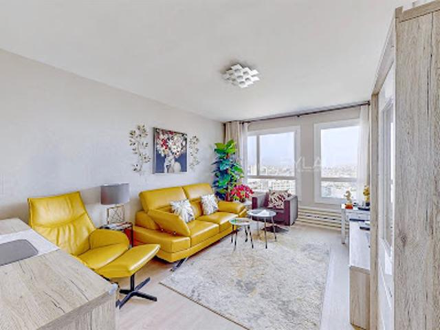 Vente Appartement 3 pièces 67 m2 Paris 13ème