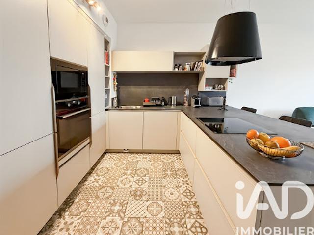 Vente Appartement 3 pièces 67 m2 Paris 14ème