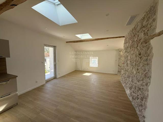 Vente Appartement 3 pièces 67 m2 Pégomas