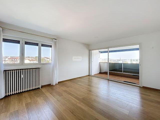 Vente Appartement 3 pièces 67 m2 Perigueux