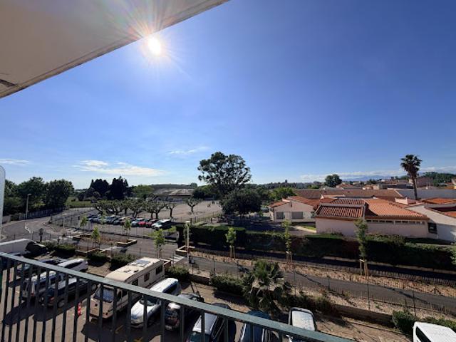 Vente Appartement 3 pièces 67 m2 Perpignan