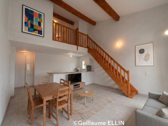 Vente Appartement 3 pièces 67 m2 Perpignan