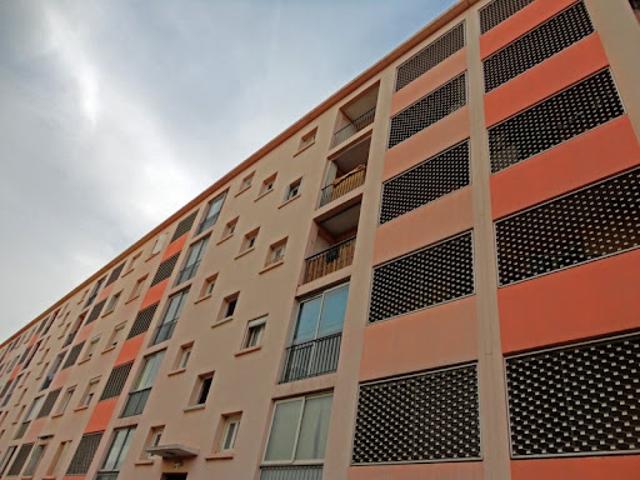 Vente Appartement 3 pièces 67 m2 Perpignan